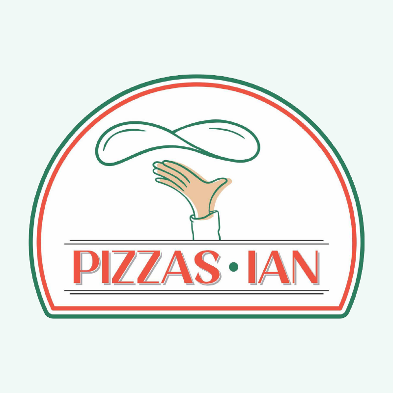 Pizzas Ian